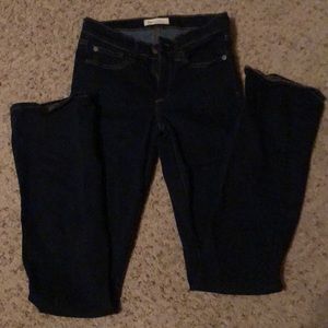 Gap Jeans Baby Boot 26L